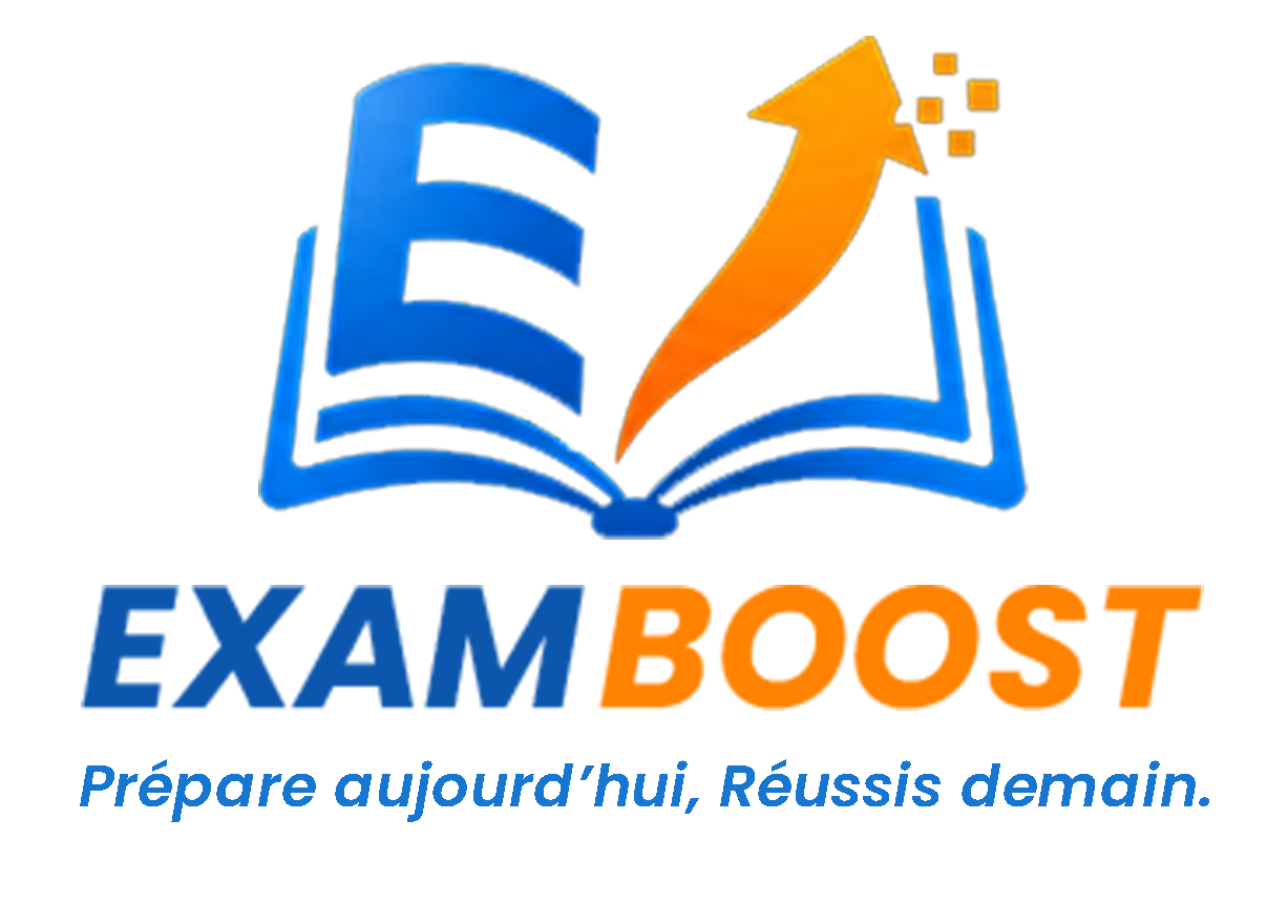 ExamBoost